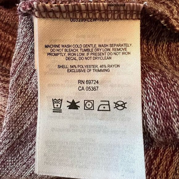 3 for $30! ‎ Columbia knit crew neck long sleeve sweater. Size small - Picture 3 of 12